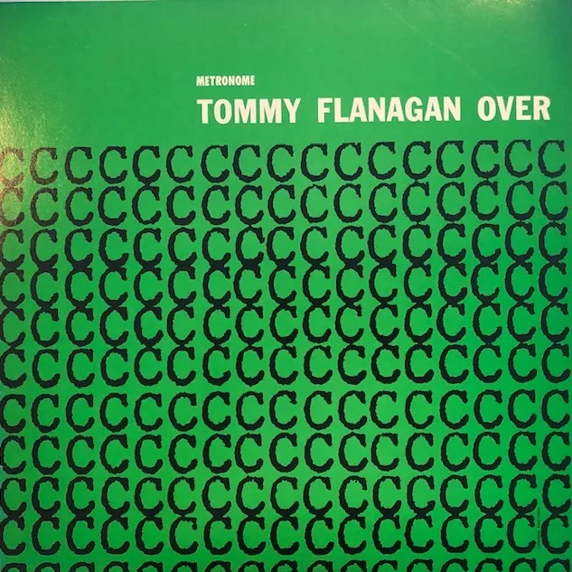 TOMMY FLANAGAN TRIO / OVERSEASΥʥ쥳ɥ㥱å ()