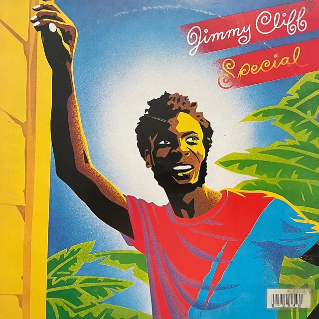 JIMMY CLIFF / SPECIAL