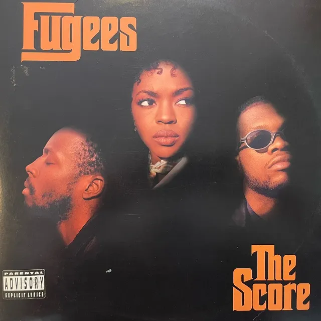 FUGEES / SCORE