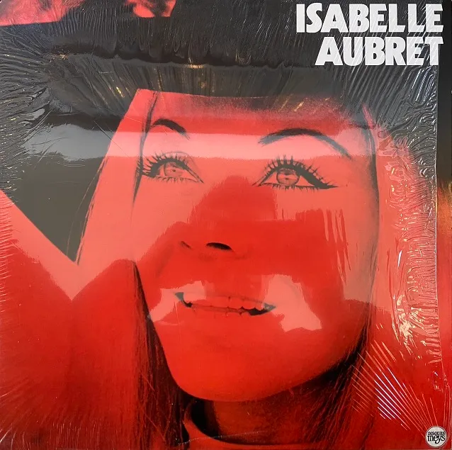 ISABELLE AUBRET / SAME