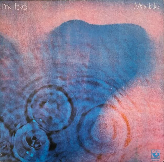 PINK FLOYD / MEDDLE