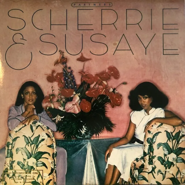 SCHERRIE & SUSAYE / PARTNERS