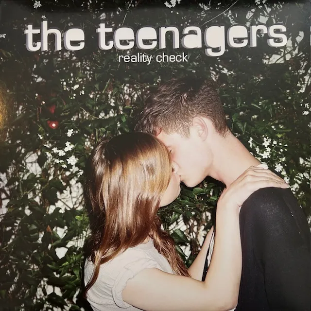 TEENAGERS / REALITY CHECKΥʥ쥳ɥ㥱å ()