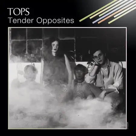 TOPS / TENDER OPPOSITES