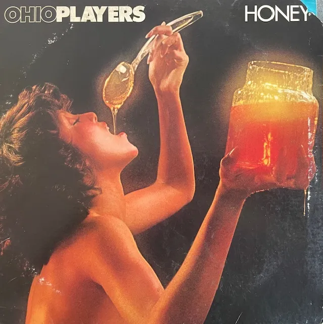 OHIO PLAYERS / HONEY