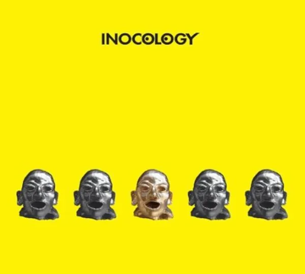 INO HIDEFUMI / INOCOLOGY