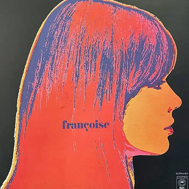 FRANCOISE HARDY / FRANCOISEΥʥ쥳ɥ㥱å ()