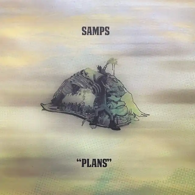 SAMPS / PLANS