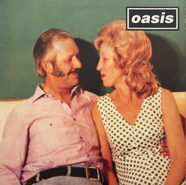 OASIS / STAND BY ME