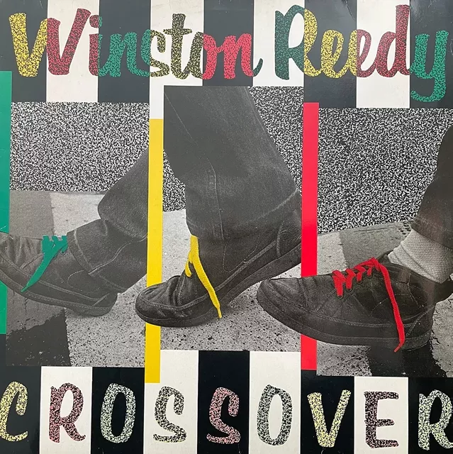 WINSTON REEDY / CROSSOVERΥʥ쥳ɥ㥱å ()