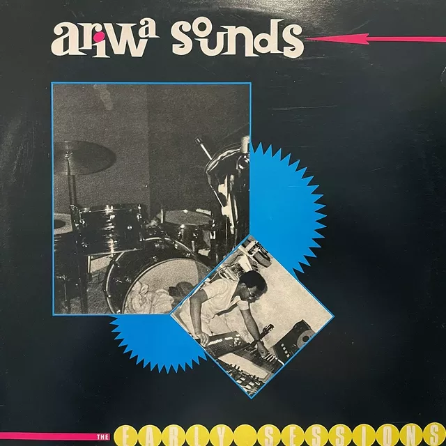 VARIOUS (RANKING ANNDEBORAH GLASGOW) / ARIWA SOUNDS (EARLY SESSIONS)Υʥ쥳ɥ㥱å ()