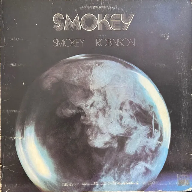 SMOKEY ROBINSON / SMOKEY