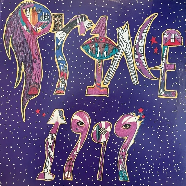 PRINCE / 1999