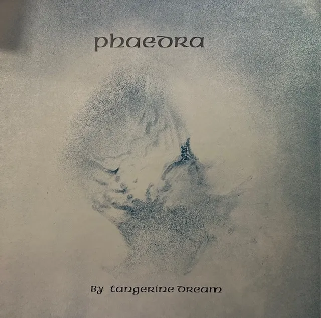 TANGERINE DREAM / PHAEDRA