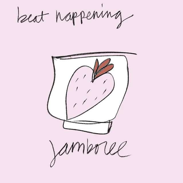 BEAT HAPPENING / JAMBOREE