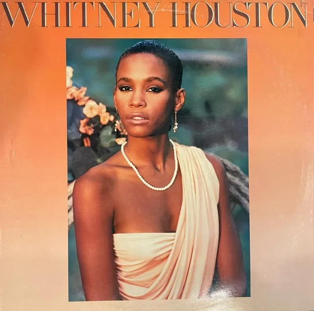 WHITNEY HOUSTON / SAME