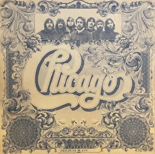 CHICAGO / CHICAGO VI