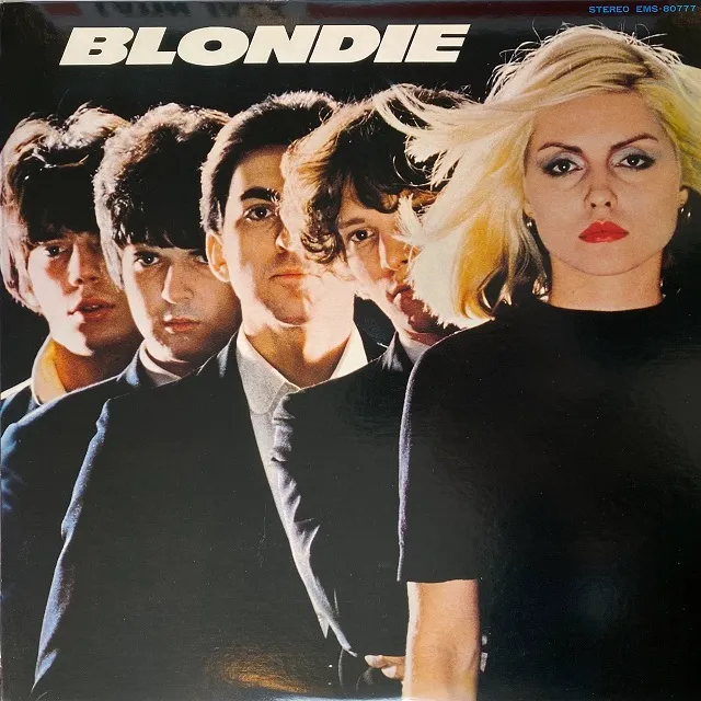 BLONDIE / SAME