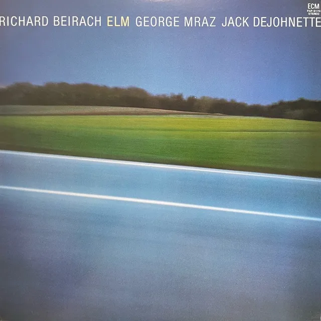 RICHARD BEIRACH / ELM