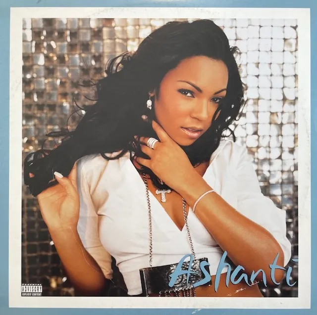 ASHANTI / SAME
