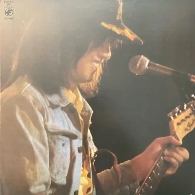 Ϻ / LIVE '73