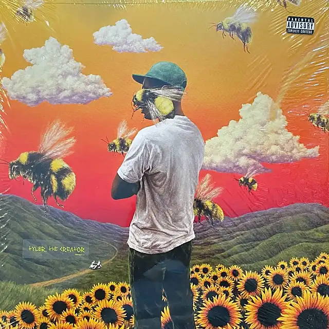 TYLER, THE CREATOR / SCUM FUCK FLOWER BOYΥʥ쥳ɥ㥱å ()