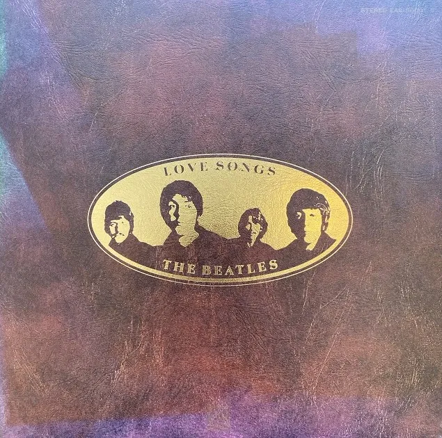 BEATLES / LOVE SONGS