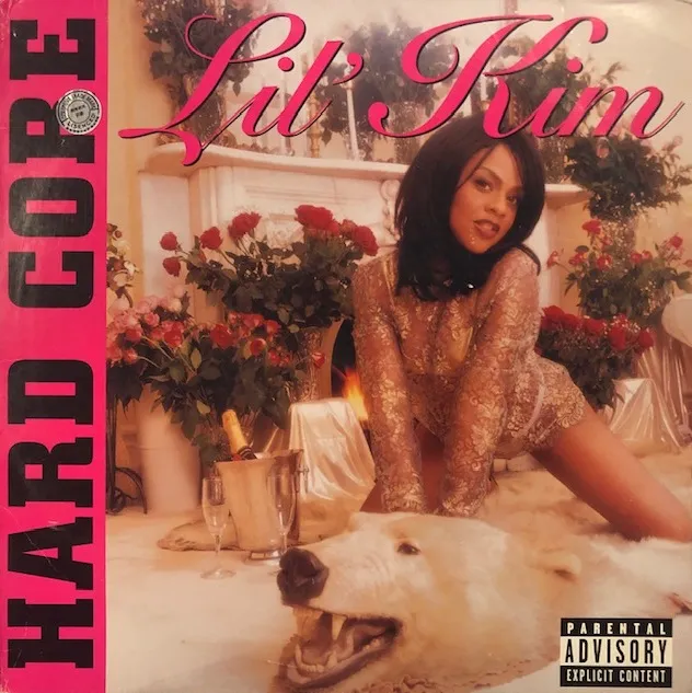 LIL' KIM / HARD COREΥʥ쥳ɥ㥱å ()