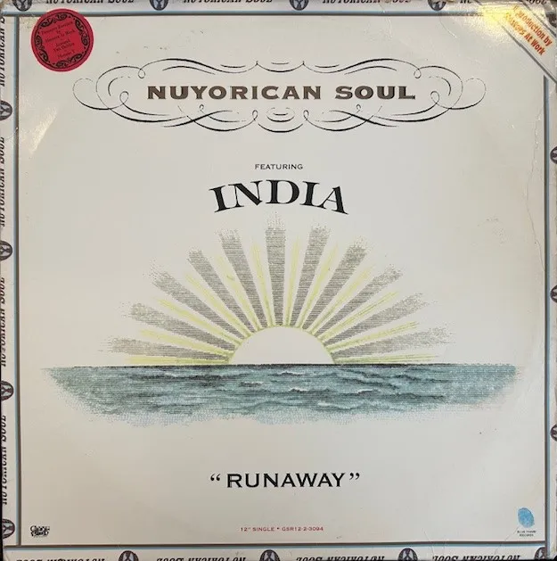 NUYORICAN SOUL / RUNAWAY