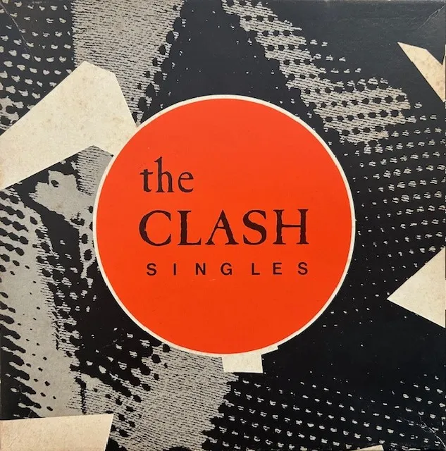 CLASH / SINGLES