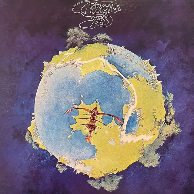 YES / FRAGILE