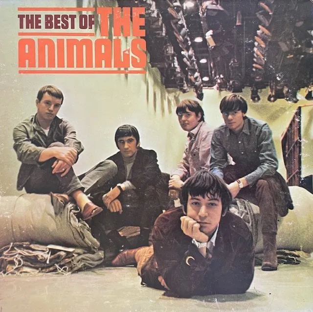 ANIMALS / BEST OF