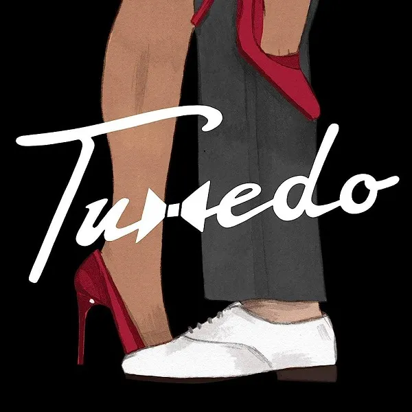 TUXEDO / SAMEΥʥ쥳ɥ㥱å ()