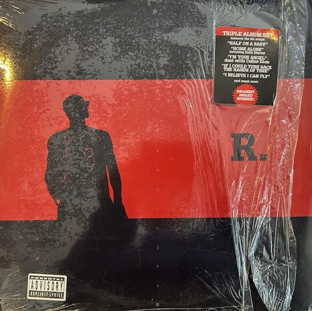 R. KELLY / R