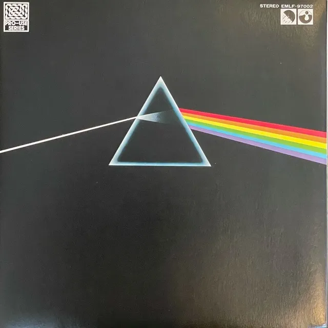 PINK FLOYD / DARK SIDE OF THE MOON (PRO-USE SERIES)Υʥ쥳ɥ㥱å ()