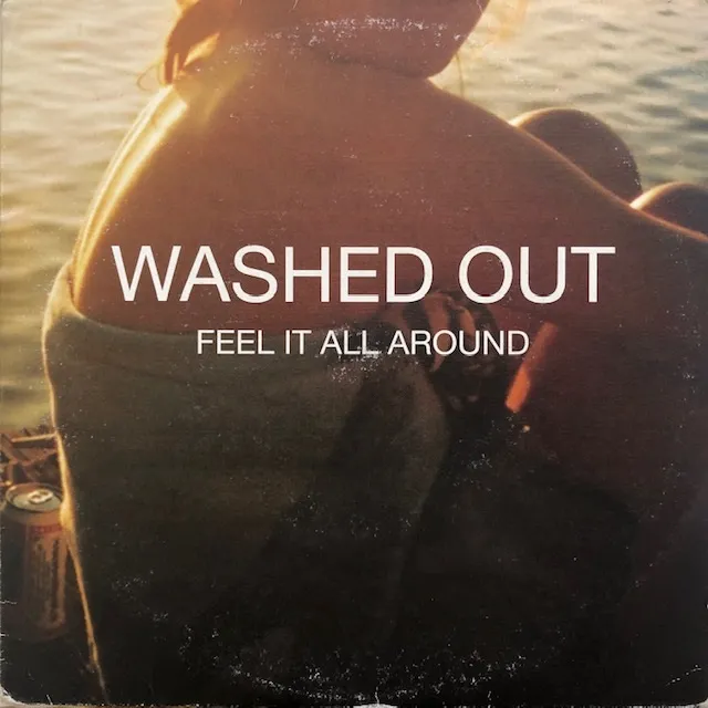 WASHED OUT / FEEL IT ALL AROUNDΥʥ쥳ɥ㥱å ()