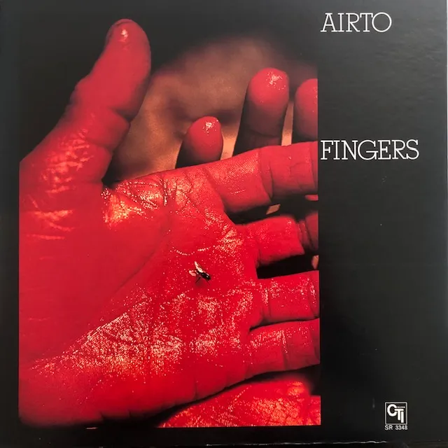 AIRTO / FINGERS