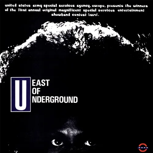 EAST OF UNDERGROUND ‎/ SAME