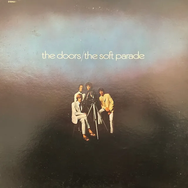 DOORS / SOFT PARADE