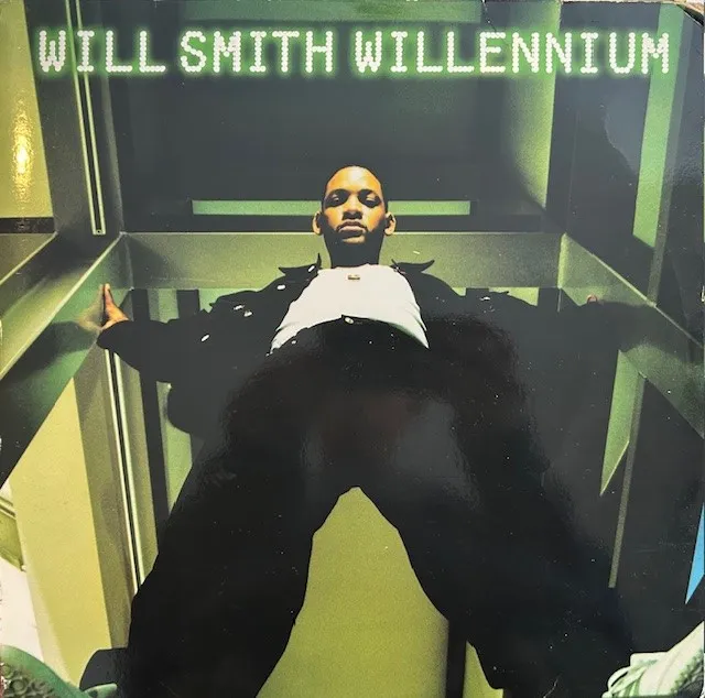 WILL SMITH / WILLENNIUM