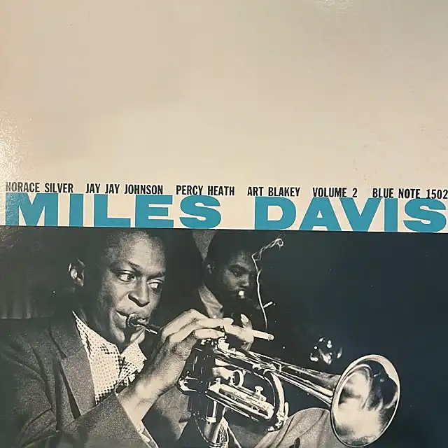 MILES DAVIS / VOLUME 2Υʥ쥳ɥ㥱å ()