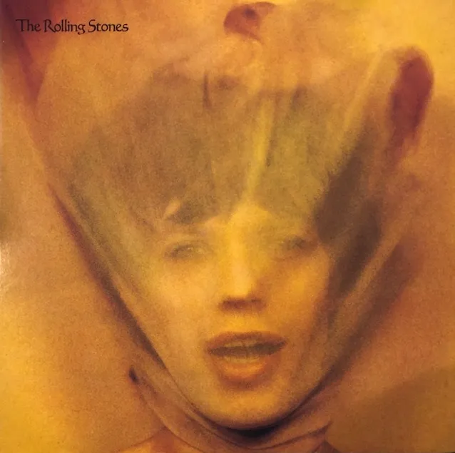 ROLLING STONES / GOATS HEAD SOUP