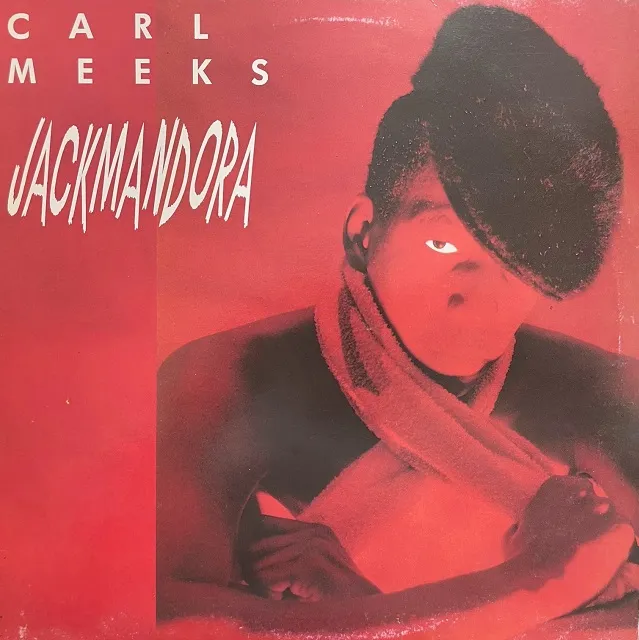 CARL MEEKS / JACKMANDORA