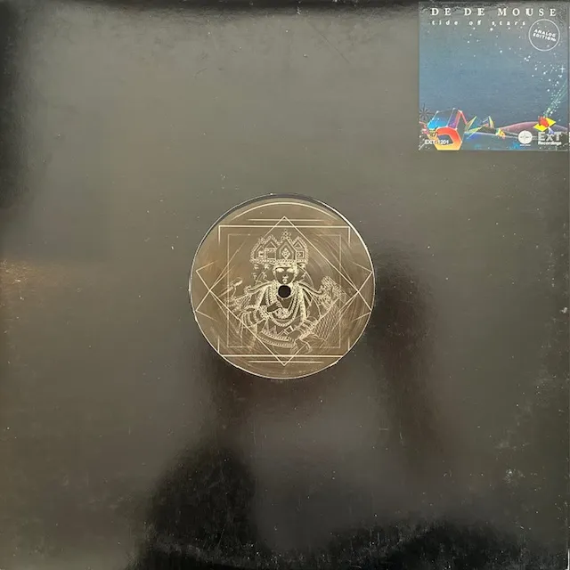 DE DE MOUSE / TIDE OF STARS