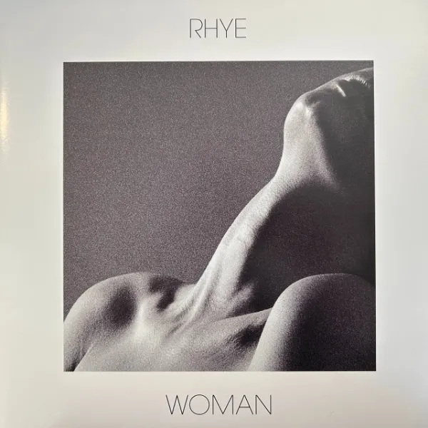 RHYE / WOMAN