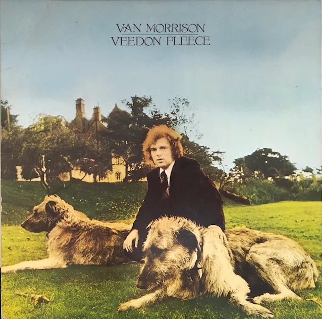 VAN MORRISON / VEEDON FLEECE