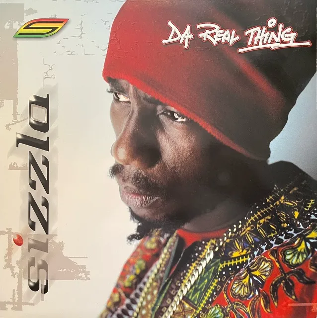 SIZZLA / DA REAL THING