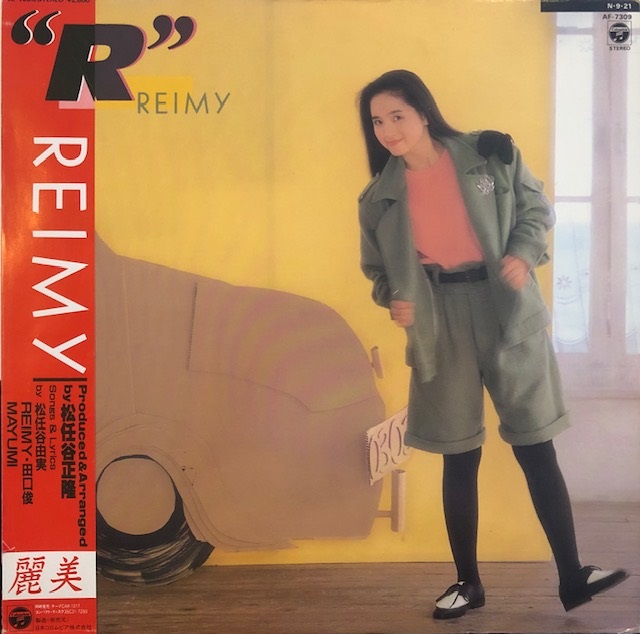 REIMY () / RΥʥ쥳ɥ㥱å ()