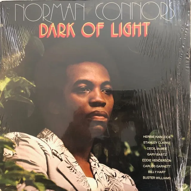 NORMAN CONNORS / DARK OF LIGHTΥʥ쥳ɥ㥱å ()