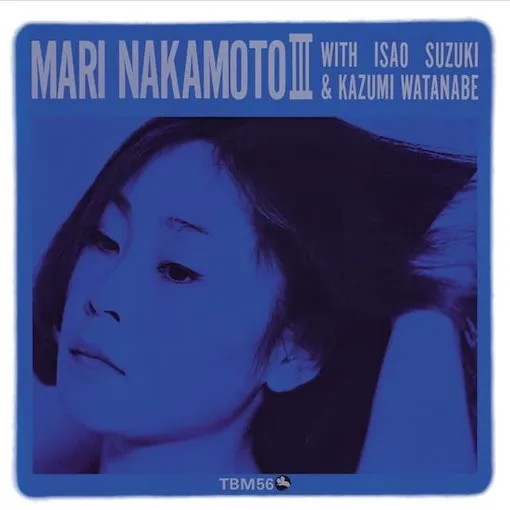 中本マリ / マリ・ナカモト III (重量盤)